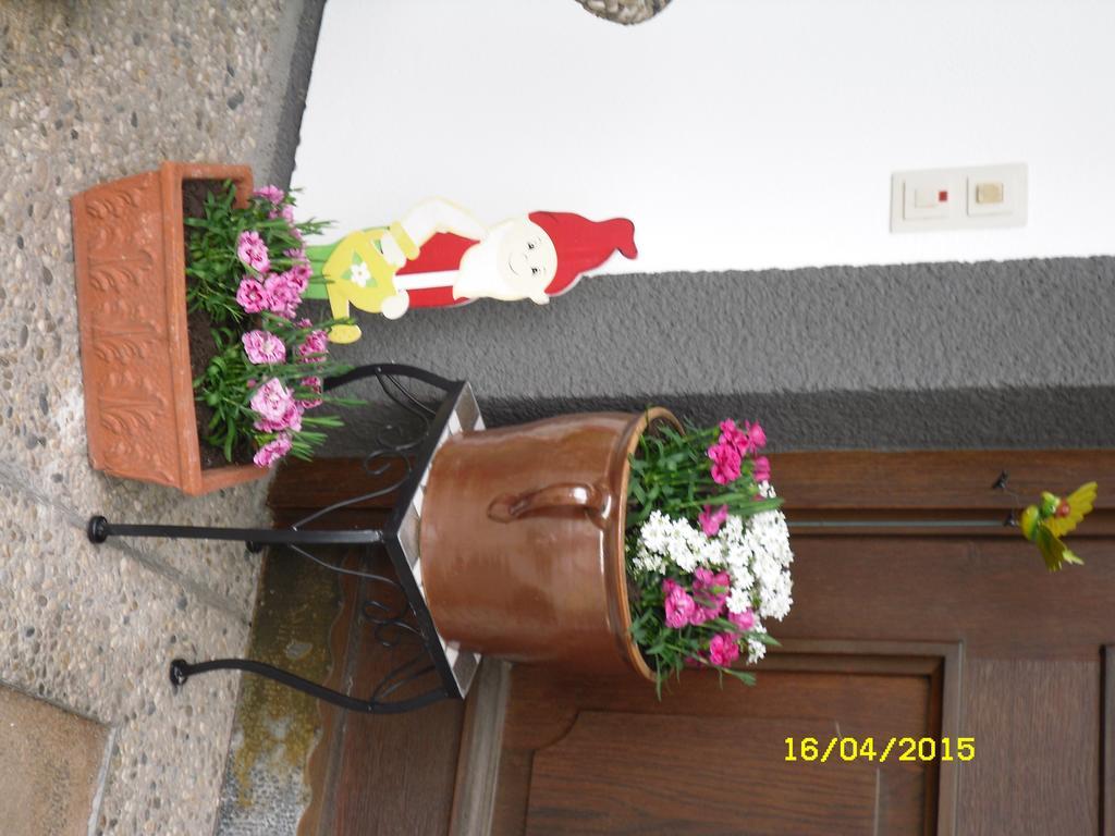 Vorderwiesgut Altenmarkt im Pongau Esterno foto