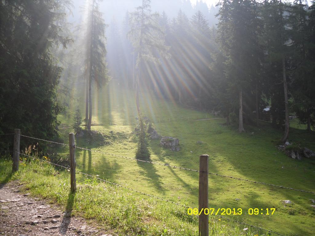 Vorderwiesgut Altenmarkt im Pongau Esterno foto
